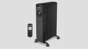 Inventor INK-2311BLD Καλοριφέρ Λαδιού