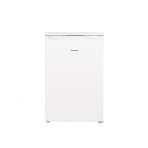 MAUNFELD MFFR85W Κάθετος Καταψύκτης 88lt