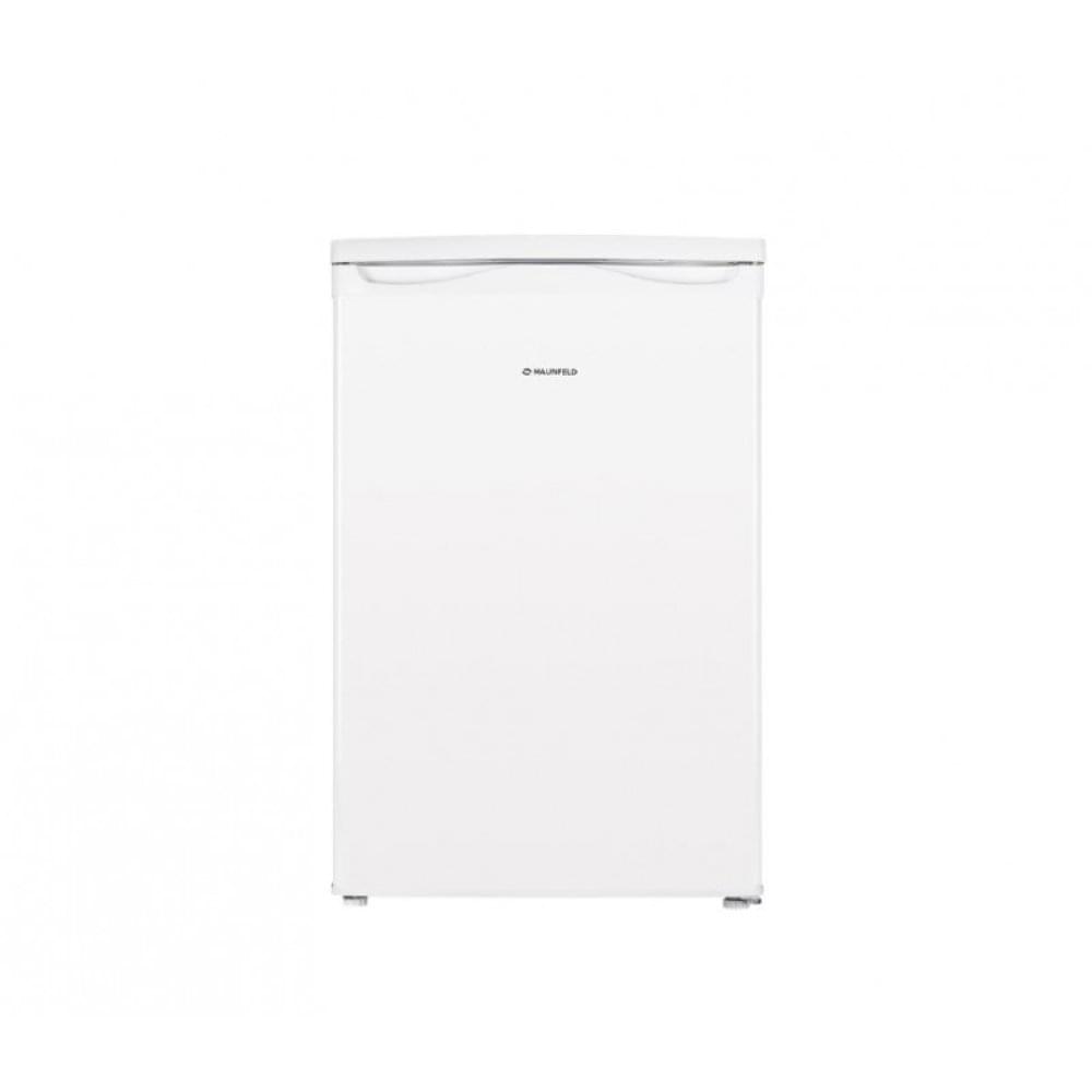 MAUNFELD MFFR85W Κάθετος Καταψύκτης 88lt