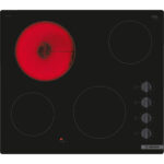 Bosch PKE611CA3E Εστία Αυτόνομη Κεραμική