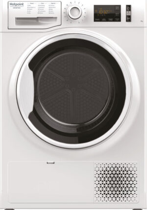 HOTPOINT-ARISTON NT M11 91WK Στεγνωτήριο Ρούχων 9KG Α+