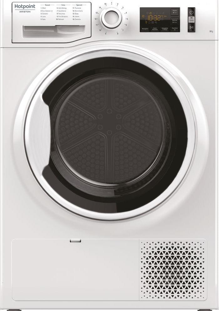 HOTPOINT-ARISTON NT M11 91WK Στεγνωτήριο Ρούχων 9KG Α+