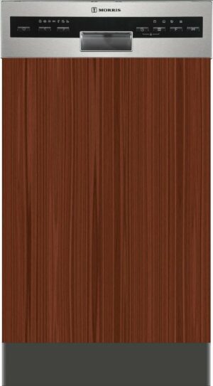 Morris SII-45109 Εντοιχιζόμενο Πλυντήριο Πιάτων για 10 Σερβίτσια