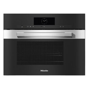 Miele DGM 7840 (11106660) Φούρνος ατμού με μικροκύματα 40lt 1000W