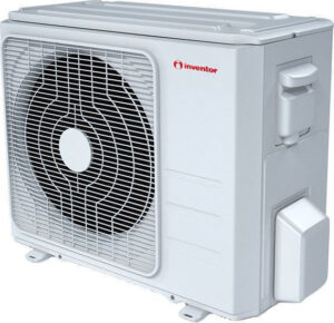 Inventor U5MRSL32(4)36 Inverter Εξωτερική Μονάδα για Multi Κλιματιστικό
