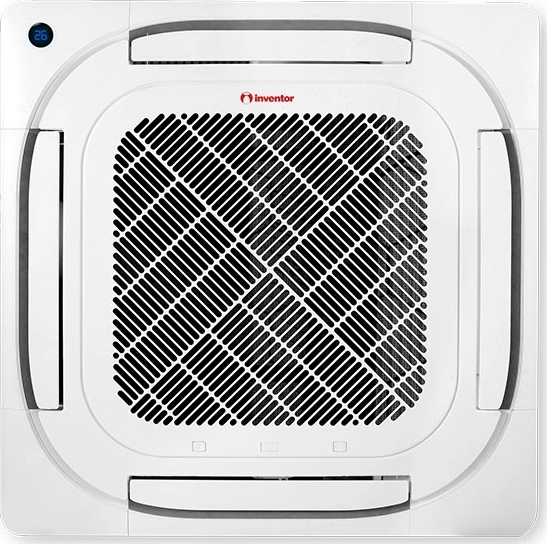 Inventor V7CRI-18WIFIR / U7RS-18 Κασέτα Ψευδοροφής 18.000 BTU