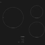 Bosch PUC611AA5E Επαγωγική Εστία Αυτόνομη