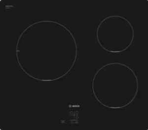 Bosch PUC611AA5E Επαγωγική Εστία Αυτόνομη