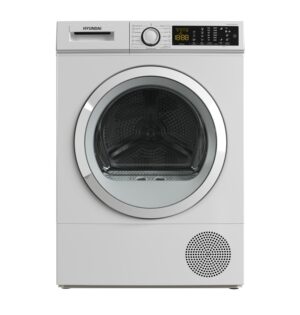 Hyundai HTD22-09HP/W++ Στεγνωτήριο Ρούχων με Αντλία Θερμότητας