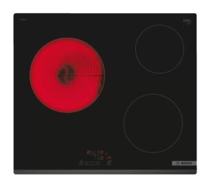 Bosch PKM631BB2E Αυτόνομη Κεραμική Εστία