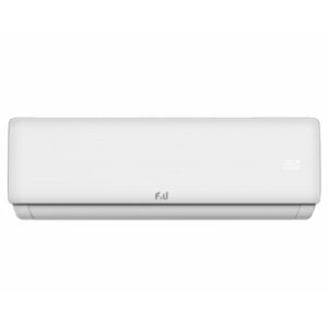 F&U FVIN-12140/FVOT-12141 Κλιματιστικό Inverter 12000 BTU A++/A+ με WiFi