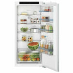 Bosch KIR41VFE0 Εντοιχιζόμενο Ψυγείο Συντήρησης 204lt