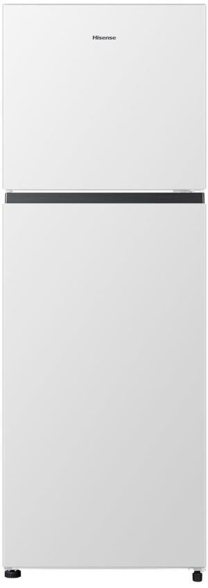 Hisense RT422N4AWF Ψυγείο Δίπορτο Λευκό F