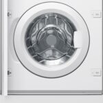 Bosch WIW28542EU Εντοιχιζόμενο πλυντήριο ρούχων 8kg