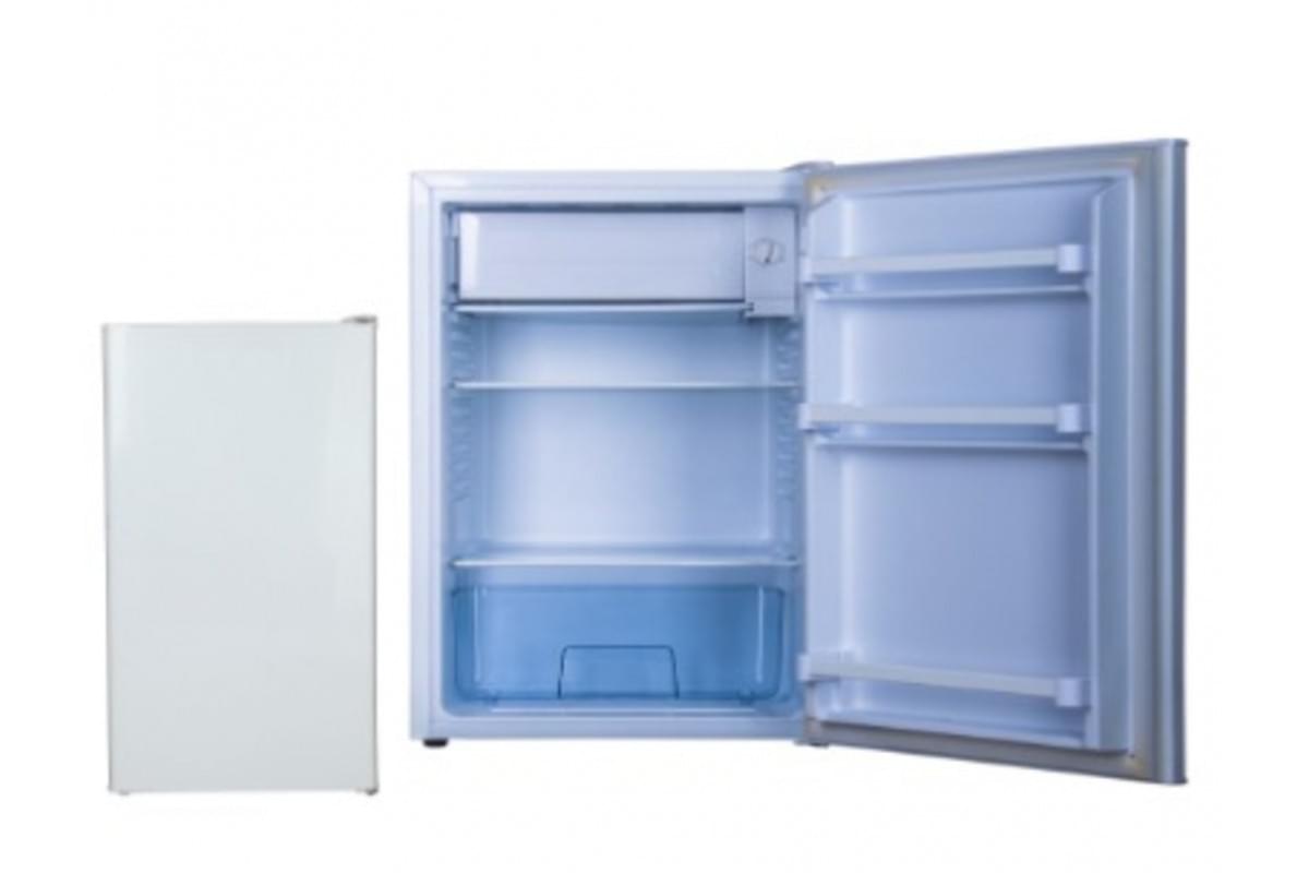 Ψυγείο Mini Bar IQ RF-505 Black 79lt Α+ - Image 2