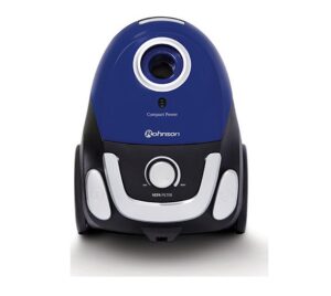 Rohnson R-139 Ηλεκτρική Σκούπα