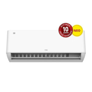 TCL MIRACLE III 18CHSD/TPG21I Κλιματιστικό Inverter 18.000 btu A+++ με ιονιστη και WiFi (10 χρόνια εγγύση Τουρνικιώτη)