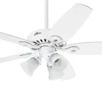 HUNTER BUILDER PLUS WE 52 (132cm) 50560 Ανεμιστήρας οροφής