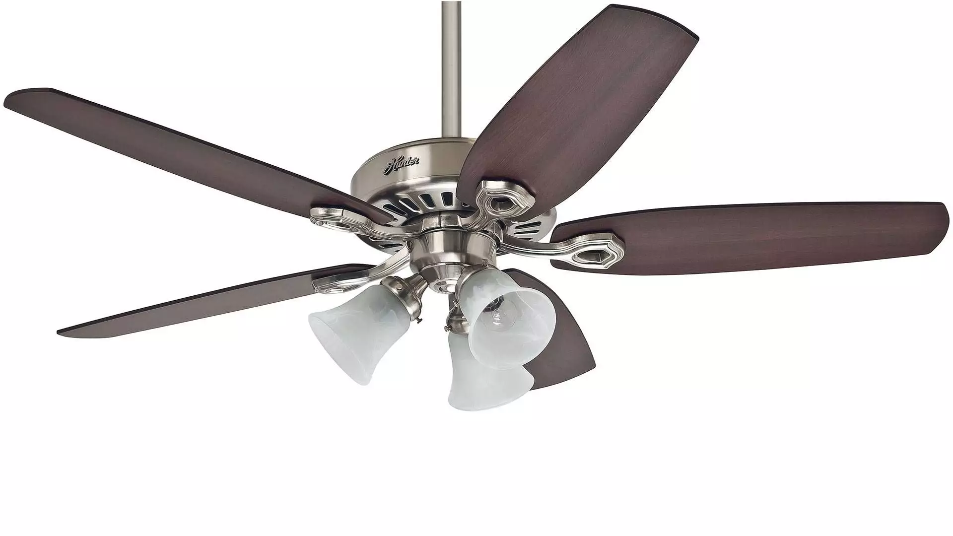 HUNTER BUILDER PLUS BN 52 (132cm) 50561 Ανεμιστήρας οροφής