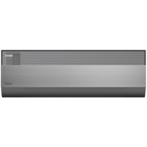 Midea GAIA Grey 12HRFN8-I / 12HRFN8-O Κλιματιστικό Inverter 12000 BTU