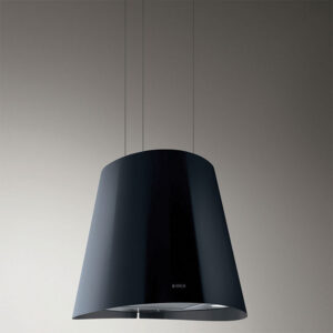 Elica Juno BL/F/50 Απορροφητήρας Νησίδα PRF0071970D