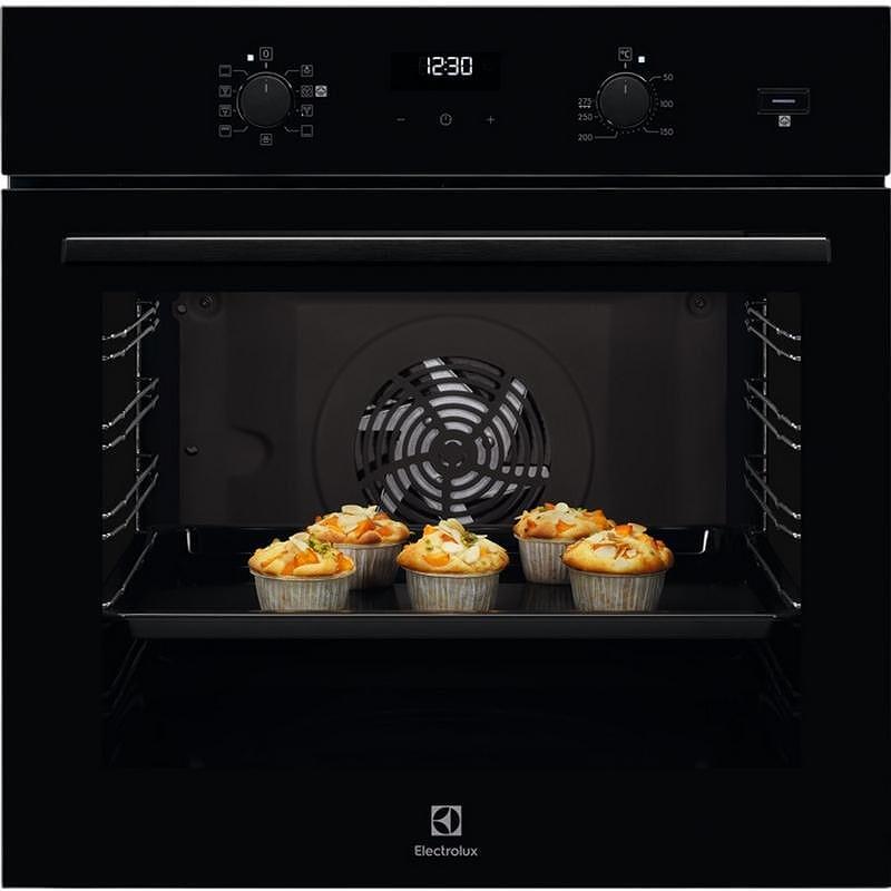 Electrolux EOD5C50Z Εντοιχιζόμενος Φούρνος άνω πάγκου