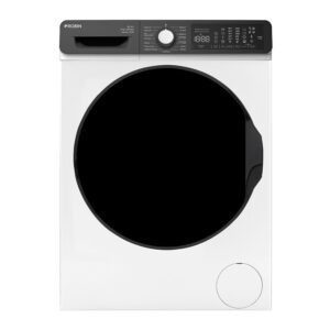 Robin RB-1412 Πλυντήριο Ρούχων 12kg 1400 Στροφών