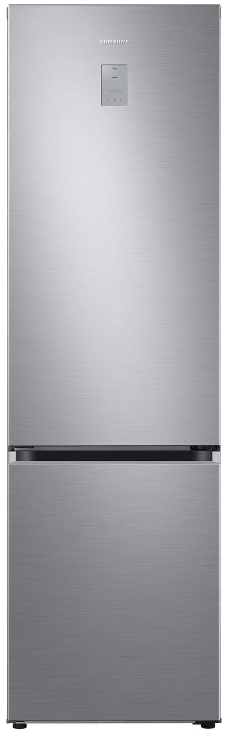 Samsung RB38T776DS9 Ψυγειοκαταψύκτης NoFrost Inox