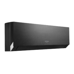 Toyotomi Erai CTG/CTN-335BV BLACK Black Velvet Κλιματιστικό Τοίχου 12.000BTU