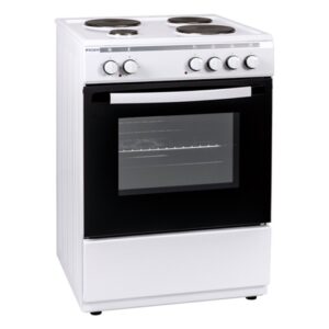 ROBIN B 64 Κουζίνα ηλεκτρική Λευκή Α 65lt