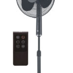 Midea FS40-21MRB Ανεμιστήρας με Ορθοστάτη & Τηλεχειριστήριο