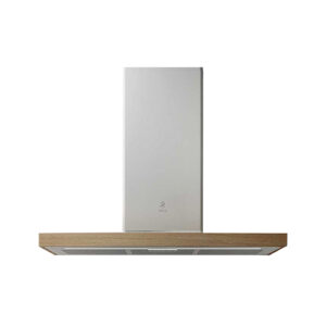 Elica Bio WH/A 90 Rovere Καμινάδα-Τζάκι 90cm PRF0147266 White  ΕΓΓΥΗΣΗ ΑΝΤΙΠΡΟΣΩΠΕΙΑΣ