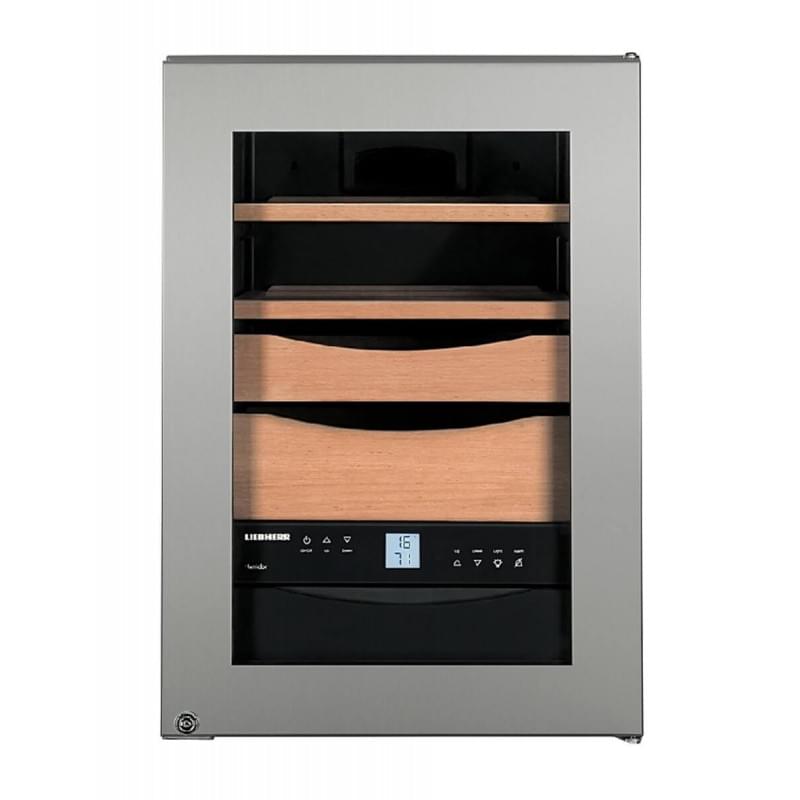Liebherr Humidor ZKes 453 ΕΓΓΥΗΣΗ ΑΝΤΙΠΡΟΣΩΠΕΙΑΣ
