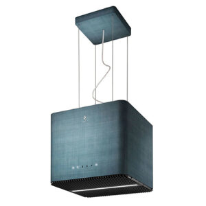 Elica Pix Jeans/F/42 Νησίδα-Οροφής 42cm PRF0146221 Jeans Blue  ΕΓΓΥΗΣΗ ΑΝΤΙΠΡΟΣΩΠΕΙΑΣ