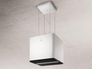 Elica Pix WH/F/42 Νησίδα-Οροφής 42cm PRF0145561 White  ΕΓΓΥΗΣΗ ΑΝΤΙΠΡΟΣΩΠΕΙΑΣ