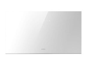 Elica Plat WH/F/80 Καμινάδα-Τζάκι 80cm PRF0165712 White  ΕΓΓΥΗΣΗ ΑΝΤΙΠΡΟΣΩΠΕΙΑΣ