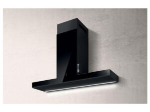 Elica Haiku BL/A/60 Καμινάδα-Τζάκι 60cm PRF0146264  ΕΓΓΥΗΣΗ ΑΝΤΙΠΡΟΣΩΠΕΙΑΣ