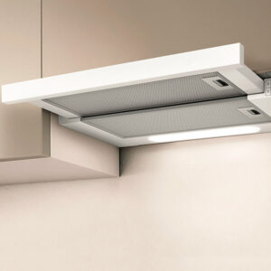 Elica Elite 14 Lux WH/A/90 Συρόμενος 90cm PRF0037993B White  ΕΓΓΥΗΣΗ ΑΝΤΙΠΡΟΣΩΠΕΙΑΣ