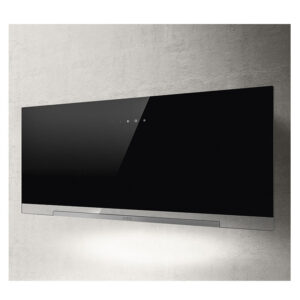 Elica Aplomb BL/A/90 Καμινάδα-Τζάκι 90cm PRF0166939  ΕΓΓΥΗΣΗ ΑΝΤΙΠΡΟΣΩΠEΙΑΣ