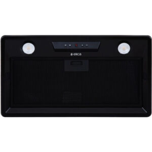 Elica Elibloc Lux BL/A/60 Μηχανισμός Απορρόφησης 60cm Black PRF0165624  ΕΓΓΥΗΣΗ ΑΝΤΙΠΡΟΣΩΠΕΙΑΣ
