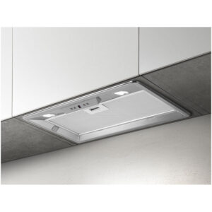 Elica Elibloc Lux IX/A/60 Μηχανισμός Απορρόφησης 60cm Inox PRF0165627  ΕΓΓΥΗΣΗ ΑΝΤΙΠΡΟΣΩΠΕΙΑΣ