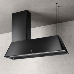 Elica Ikona Maxxi Pure Ελεύθερος 120cm PRF0171195  ΕΓΓΥΗΣΗ ΑΝΤΙΠΡΟΣΩΠΕΙΑΣ