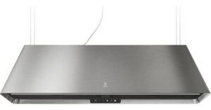 Elica Ikona Maxxi Pure Νησίδα-Οροφής 120cm PRF0171196  ΕΓΓΥΗΣΗ ΑΝΤΙΠΡΟΣΩΠΕΙΑΣ