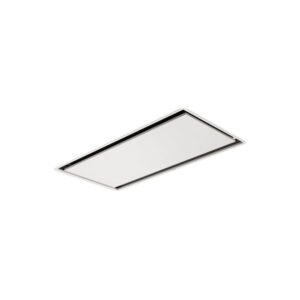 Elica Illusion H16 WH/A/100 Μηχανισμός Απορρόφησης 100cm PRF0147727B  ΕΓΓΥΗΣΗ ΑΝΤΙΠΡΟΣΩΠΕΙΑΣ