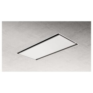 Elica Illusion H30 WH/A/100 Μηχανισμός Απορρόφησης 100cm PRF0146251B  ΕΓΓΥΗΣΗ ΝΤΙΡΣΩΠΕΙΑΣ