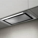 Elica Lane IX/A/72 Μηχανισμός Απορρόφησης 52cm PRF0157377 Inox  ΕΓΓΥΗΣΗ ΑΝΤΙΠΡΟΣΩΠΕΙΑΣ