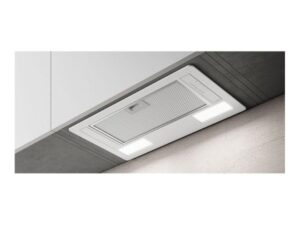 Elica ERA C WH/A/72 Μηχανισμός Απορρόφησης 72cm PRF0142728  ΕΓΓΥΗΣΗ ΑΝΤΙΠΡΟΣΩΠΕΙΑΣ