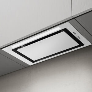 Elica Lane WH/A/52 Μηχανισμός Απορρόφησης 52cm PRF0157357 White  ΕΓΓΥΗΣΗ ΑΝΤΙΠΡΟΣΩΠΕΙΑΣ