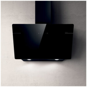 Elica L'Essenza BL/A/90 Καμινάδα-Τζάκι 90cm PRF0117374 ΕΓΓΥΗΣΗ ΑΝΤΙΠΡΟΣΩΠΕΙΑΣ