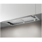 Elica Lever IX/A/116 Συρόμενος 120cm PRF0163362  ΕΓΓΥΗΣΗ ΑΝΤΙΠΡΟΣΩΠΕΙΑΣ